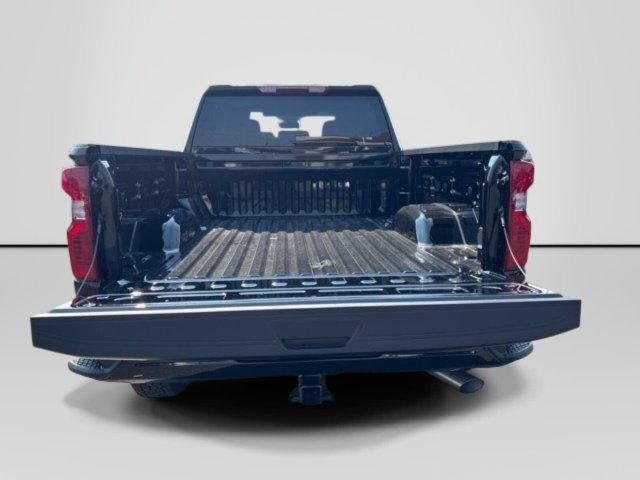 New 2026 Chevrolet Silverado 2500 Custom w/ Custom Value Package AWD/4WD image 36