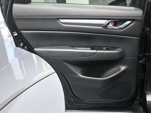 Used 2020 MAZDA CX-5 Touring FWD image 21