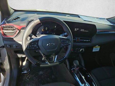 New 2026 Chevrolet TrailBlazer RS image 14