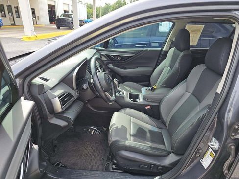 Used 2021 Subaru Outback Onyx Edition XT w/ Popular Package #2 AWD/4WD image 6