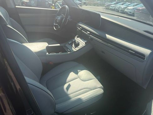 Used 2024 Hyundai Palisade SEL w/ Premium Package FWD image 15