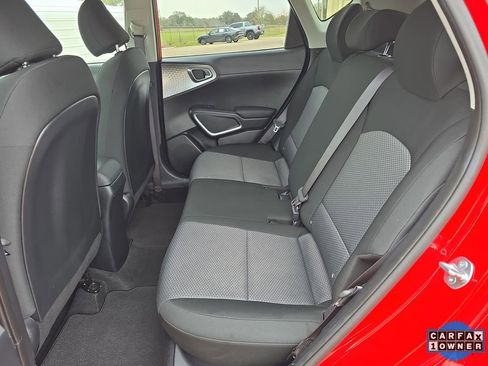 Used 2025 Kia Soul LX w/ LX Technology Package image 13