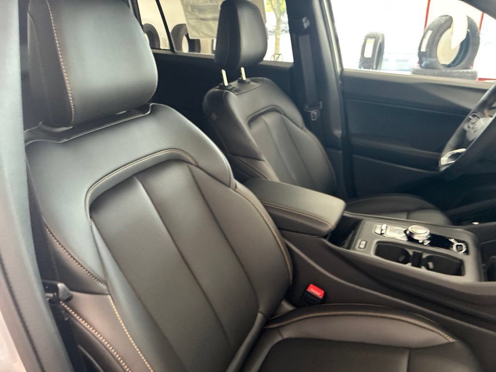 New 2026 Jeep Cherokee Limited AWD/4WD image 27