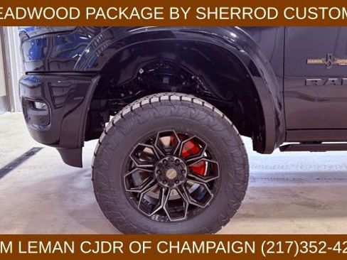 New 2026 RAM 1500 Big Horn image 10