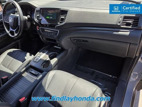 Used 2023 Honda Passport TrailSport image 24