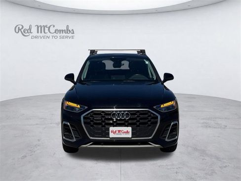 Used 2022 Audi Q5 2.0T Premium w/ Convenience Package AWD/4WD image 11