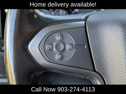Used 2018 Chevrolet Silverado 2500 LT w/ LT Fleet Convenience Package AWD/4WD image 23