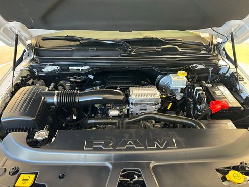 Used 2023 RAM 1500 Laramie image 42