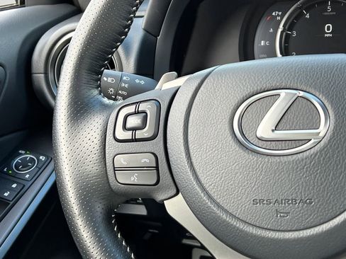 Used 2025 Lexus IS 350 F Sport image 18