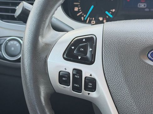 Used 2012 Ford Edge SEL FWD image 18