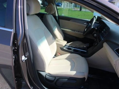 Used 2015 Hyundai Sonata SE FWD image 25