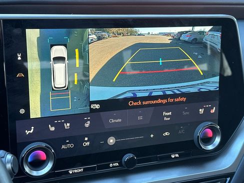 Used 2025 Lexus TX 350 FWD image 20