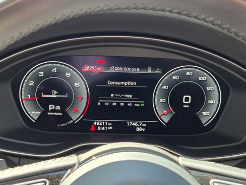 Used 2020 Audi A4 2.0T allroad Premium Plus w/ Premium Plus Package AWD/4WD image 25