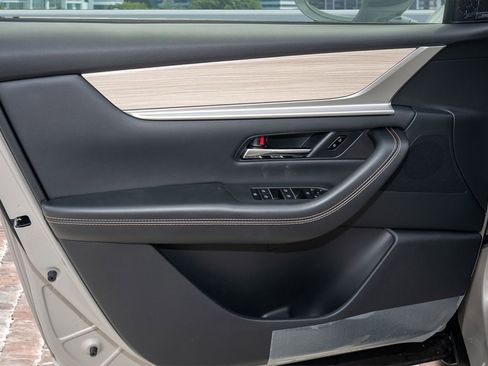 New 2026 MAZDA CX-90 3.3 Turbo w/ Premium Sport Pkg image 14