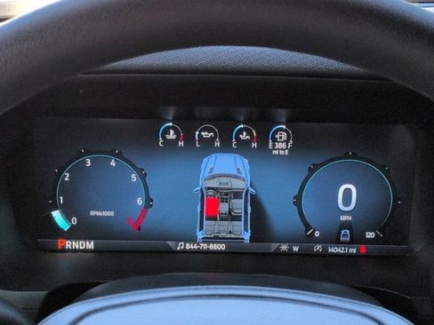 Used 2025 Ford F150 STX w/ Equipment Group 200A RWD image 25
