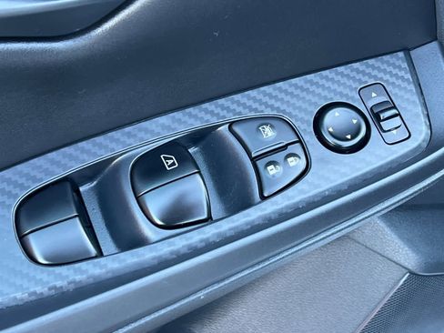 Certified 2025 Nissan Sentra S image 14