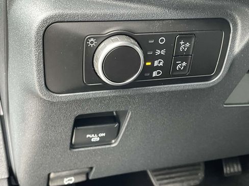 New 2025 Ford Bronco 4-Door image 15