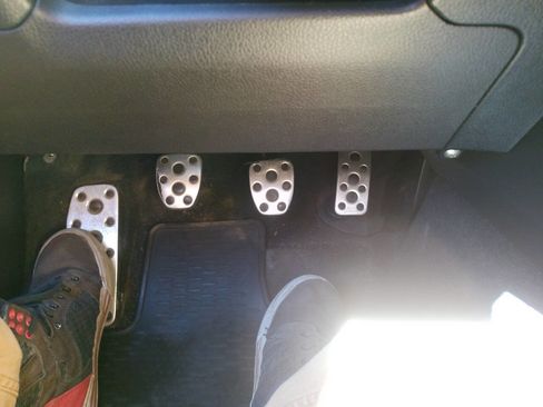 Used 2016 Subaru WRX STI image 35