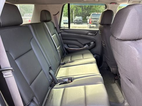 Used 2015 Chevrolet Tahoe 2WD image 29