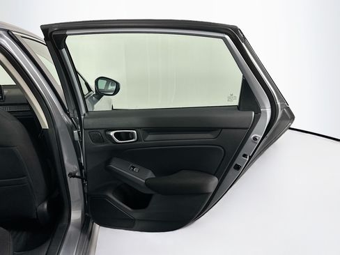 Used 2023 Honda Civic EX image 29