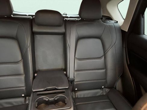 Used 2023 MAZDA CX-5 AWD 2.5 S w/ Premium Package image 15