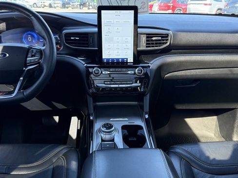 Used 2022 Ford Explorer ST w/ Equipment Group 401A image 30