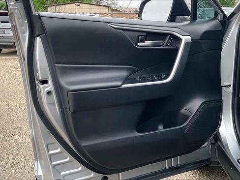 Used 2024 Toyota RAV4 XLE Premium w/ Weather Package image 21