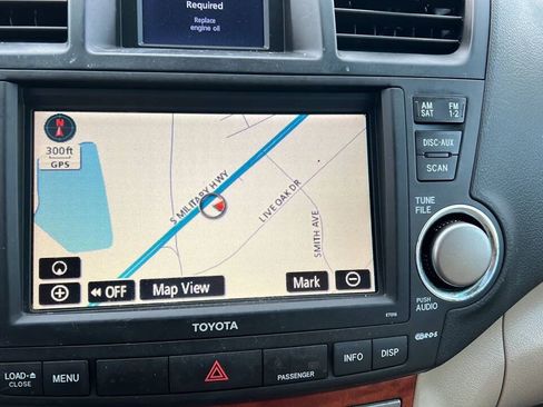 Used 2008 Toyota Highlander Limited FWD image 13