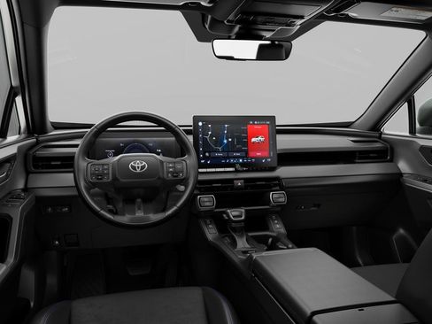 New 2026 Toyota RAV4 XSE w/ Weather Package image 19
