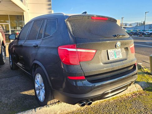 Used 2016 BMW X3 xDrive28i image 6