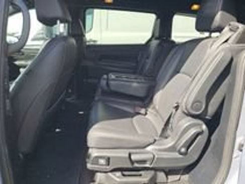 Used 2025 Honda Odyssey Sport-L image 19
