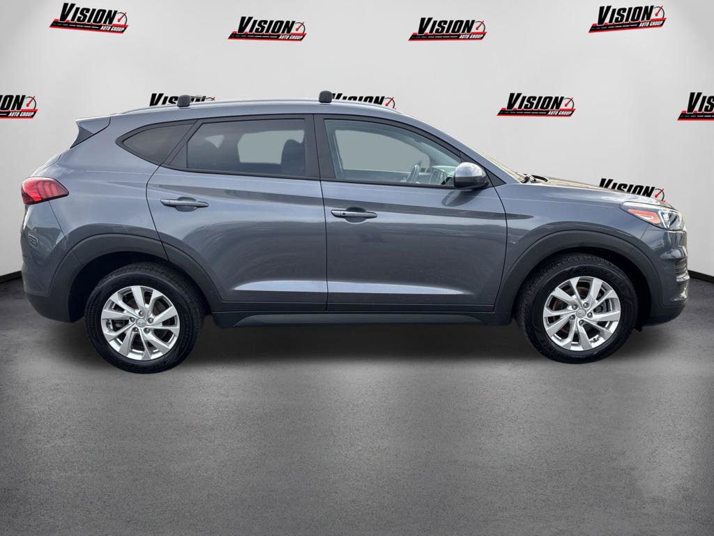 Used 2021 Hyundai Tucson Value AWD/4WD image 6
