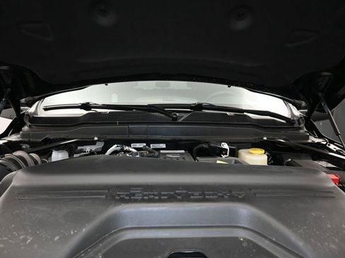 New 2026 RAM 2500 Big Horn AWD/4WD image 27