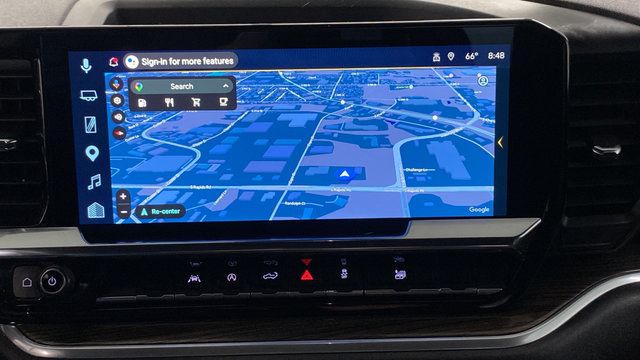 Used 2024 Chevrolet Silverado 1500 LT AWD/4WD image 14