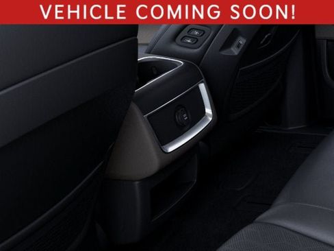 New 2026 Kia Carnival EX FWD image 26