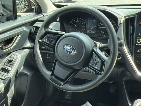 Certified 2024 Subaru Crosstrek 2.0i Premium AWD/4WD image 25