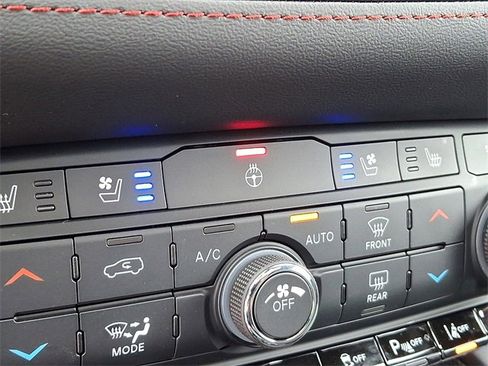 New 2026 Dodge Durango GT image 19