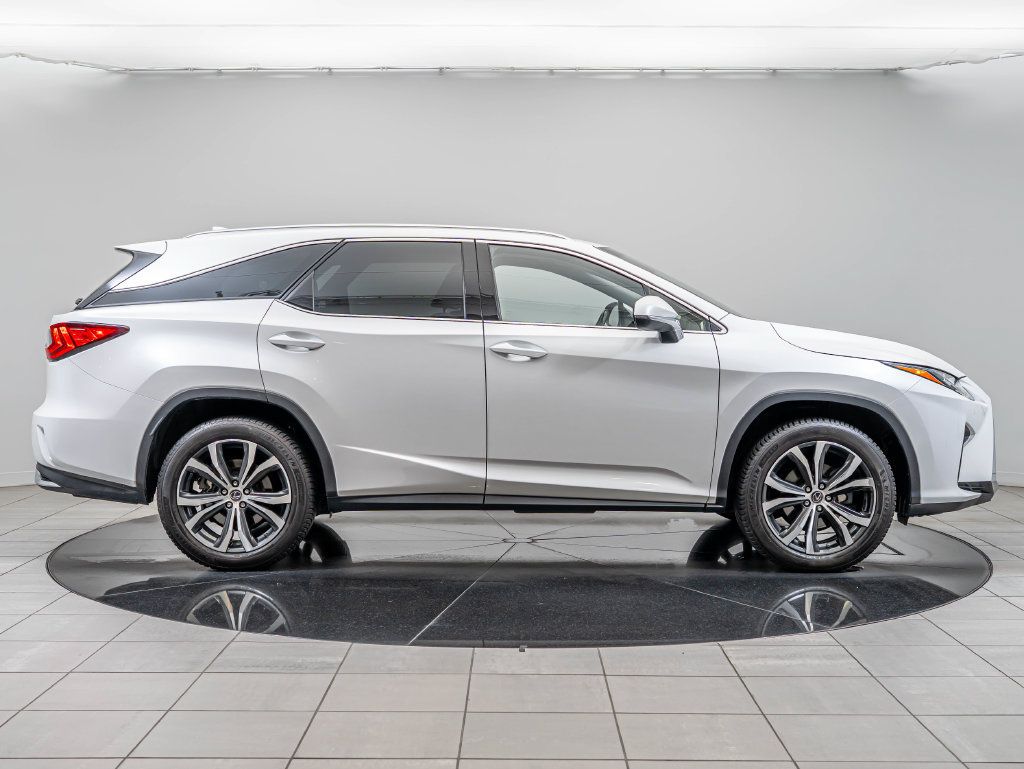 Used 2019 Lexus RX 350L AWD image 11