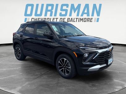 New 2026 Chevrolet TrailBlazer LT w/ Convenience Package