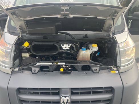 Used 2018 RAM ProMaster 1500 image 40