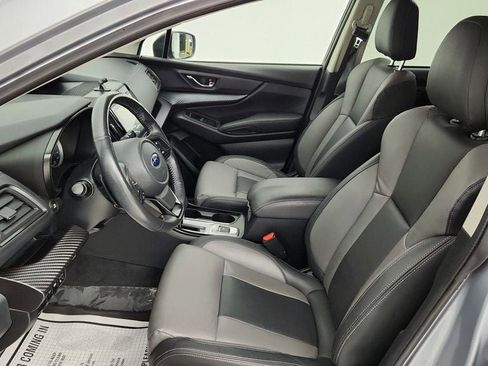 Used 2022 Subaru Ascent Onyx Edition image 21
