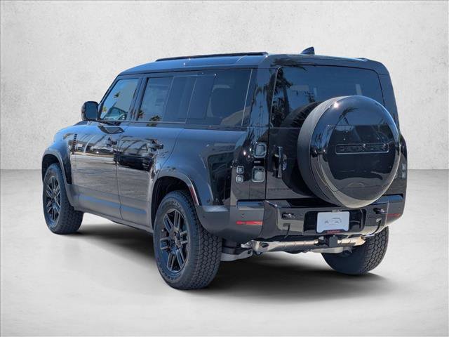 New 2026 Land Rover Defender 110 S AWD/4WD image 9