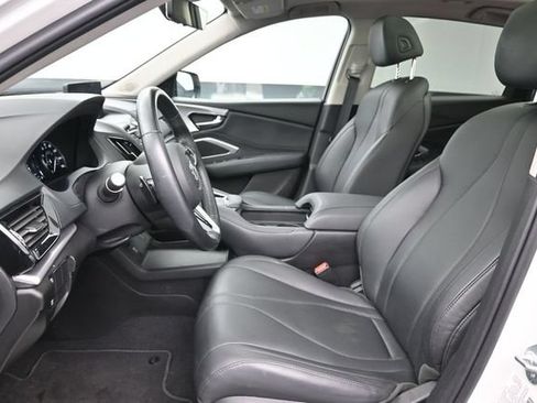 Used 2024 Acura RDX SH-AWD image 24