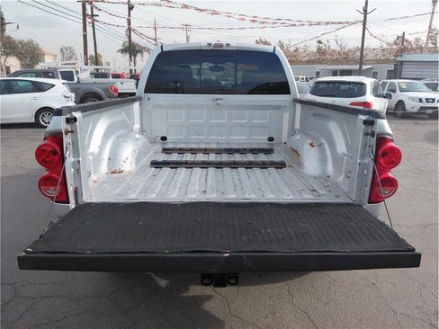 Used 2008 Dodge Ram 2500 Truck SLT w/ Popular Equipment Group image 11