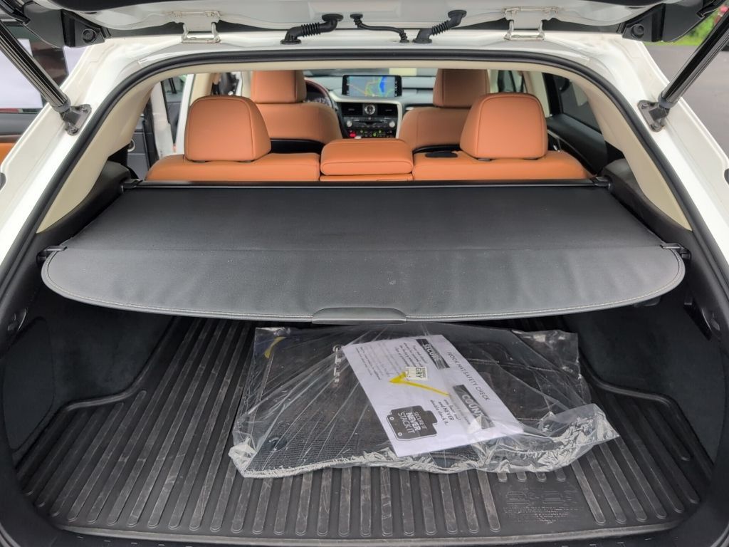 Used 2022 Lexus RX 350 FWD w/ Premium Package image 38