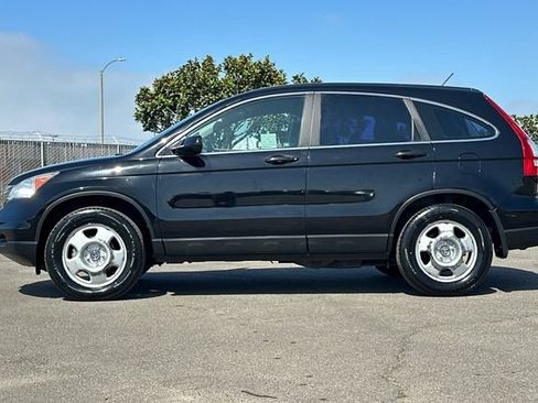 Used 2011 Honda CR-V LX image 7