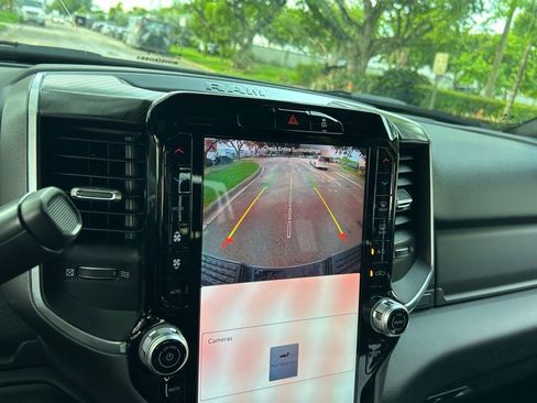 New 2026 RAM 2500 Big Horn image 20