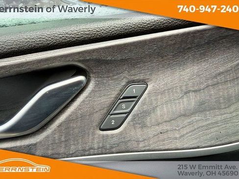 Used 2021 Jeep Grand Cherokee L Limited image 15