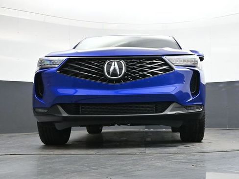 New 2026 Acura RDX A-Spec image 31