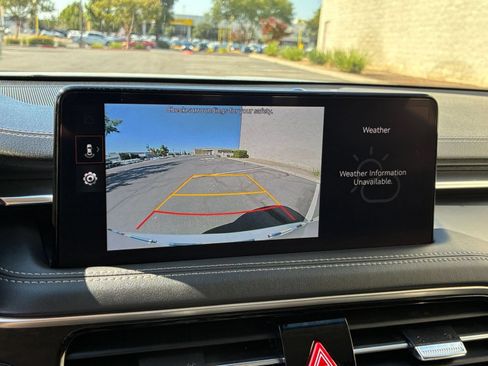 Used 2026 Genesis G70 2.5T RWD image 25